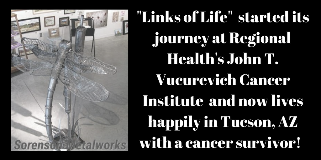 Links of Life's Journey